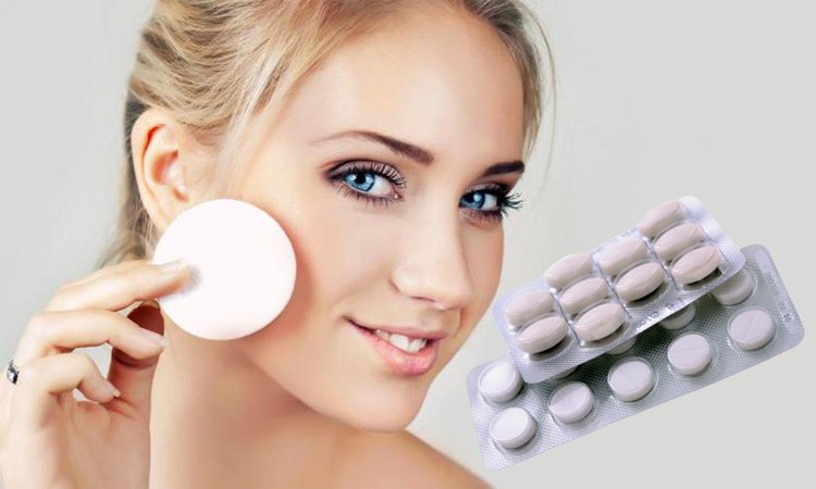 Аспирин для лечения кожи лица thumbnail