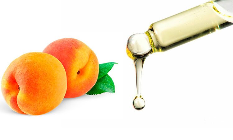 Персиковое масло для ухода за кожей вокруг глаз thumbnail