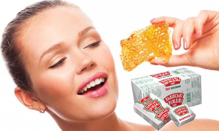 Дрожжевые маски с медом - максимум витаминов для клеток