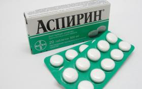 Аспирин для лица - мягкое очищение, лечение и омоложение кожи