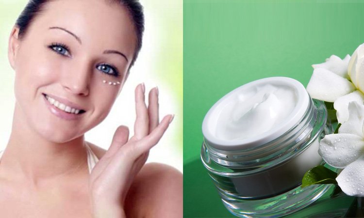 Как правильное применение и нанесение крема на лицо влияет на его эффективность